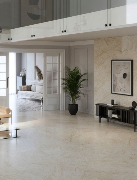 espacios interiores