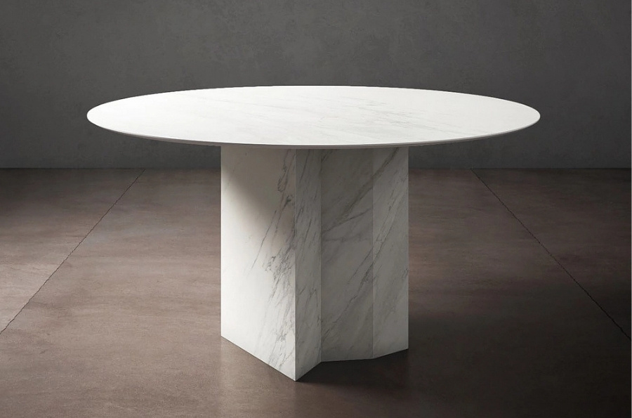 mesas comedor modelo XTC