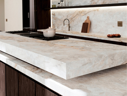 soluciones encimeras cocinas