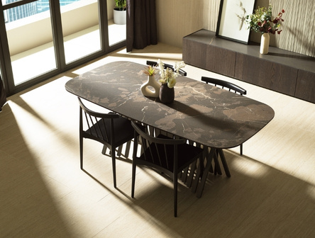 soluciones para mesas de comedor