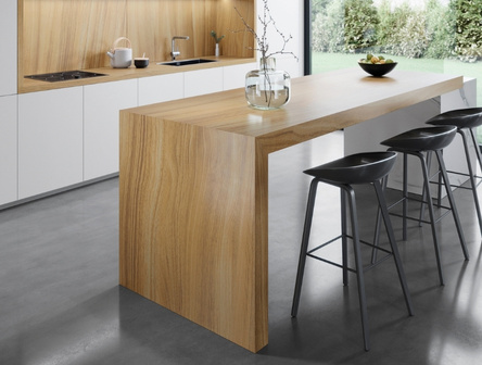 soluciones mobiliario cocinas